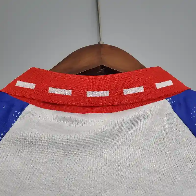 Camiseta retro PSG Visitante 1993