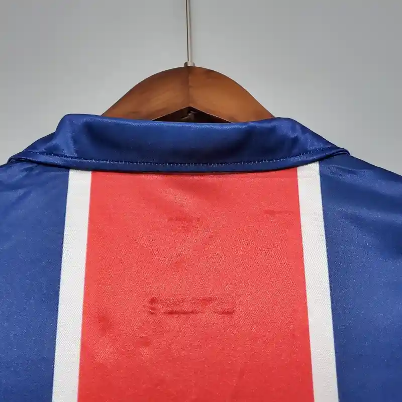 Camiseta retro PSG 1998