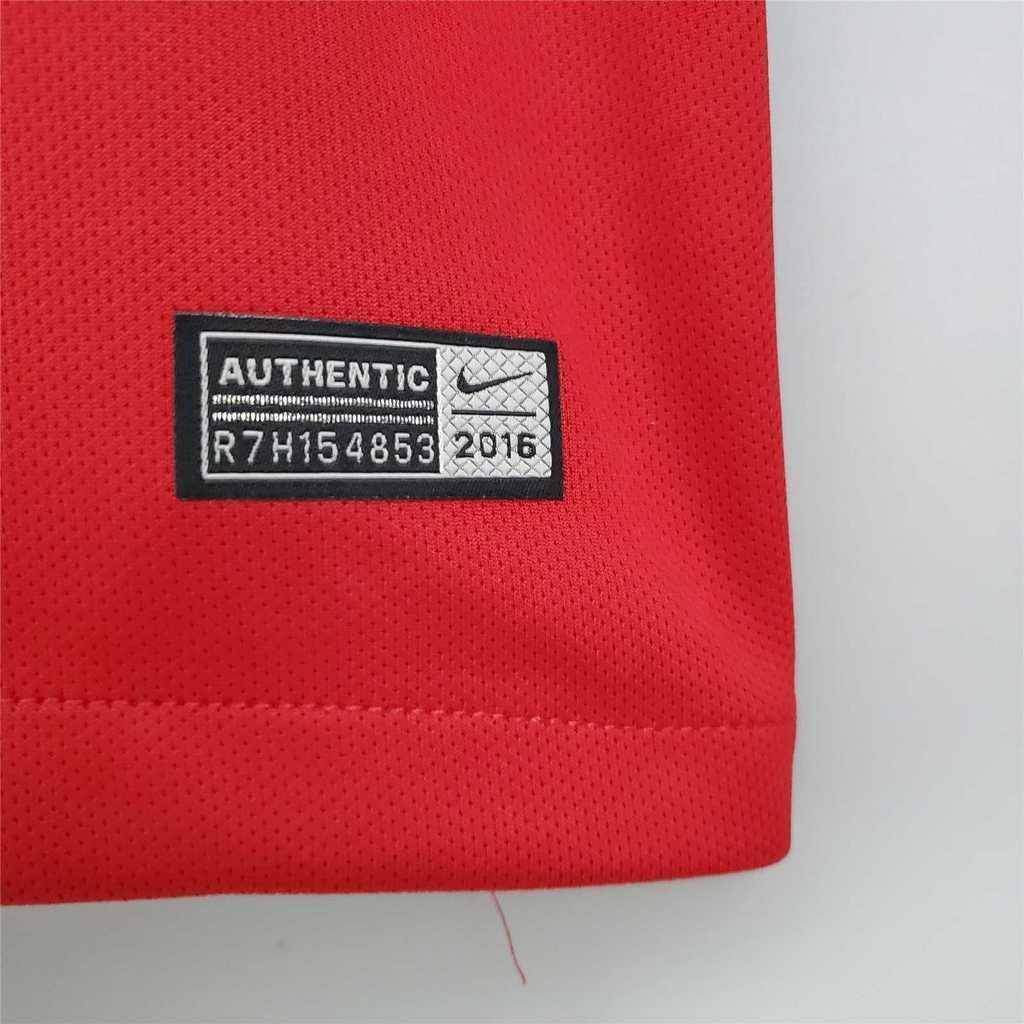 Eder Portugal 2016-17 - Fútbol Club Vintage