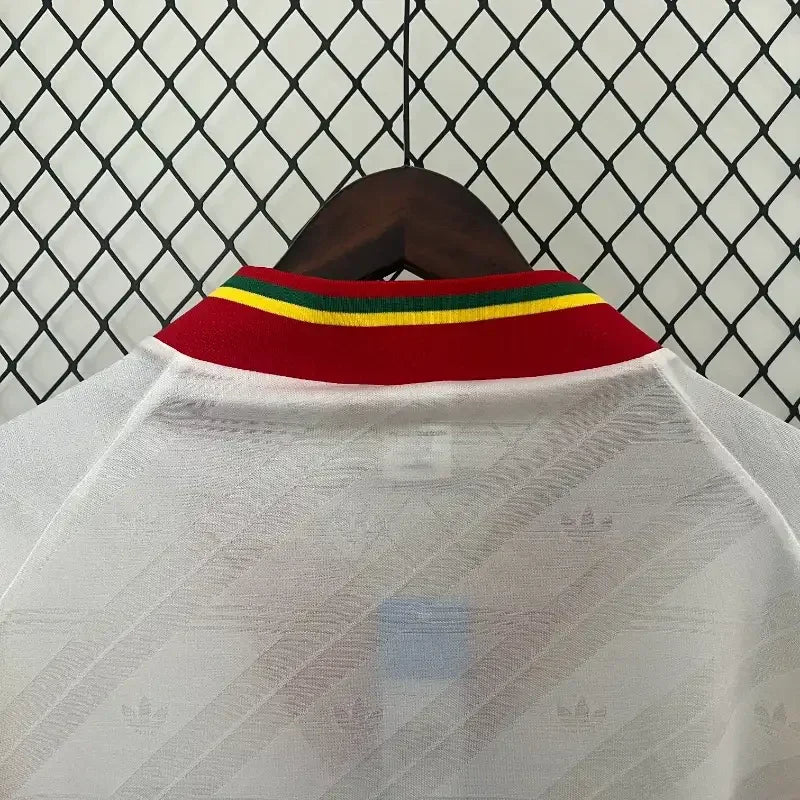 Portugal Visitante 1992-94 - Fútbol Club Vintage