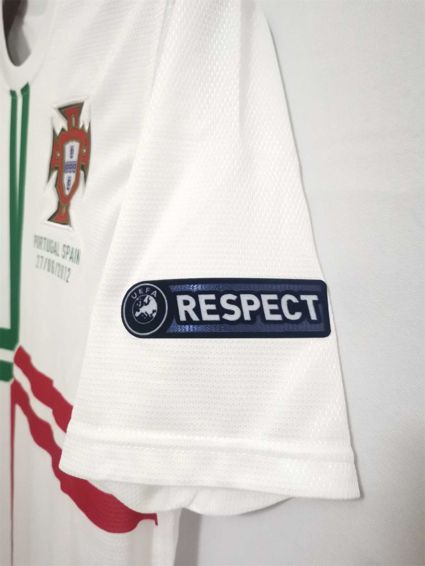 Cristiano Portugal Away 2012-13