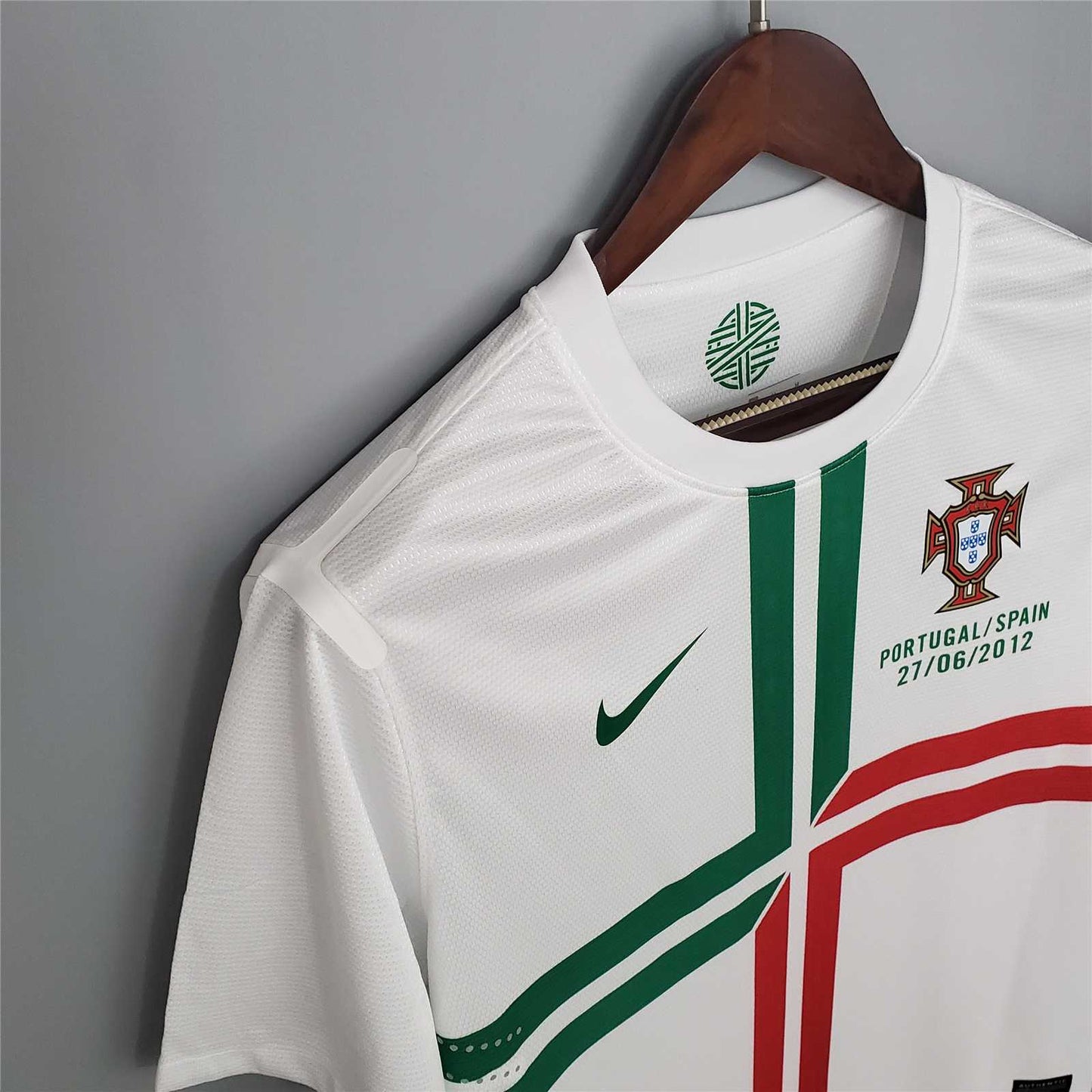 Portugal Away 2012-13
