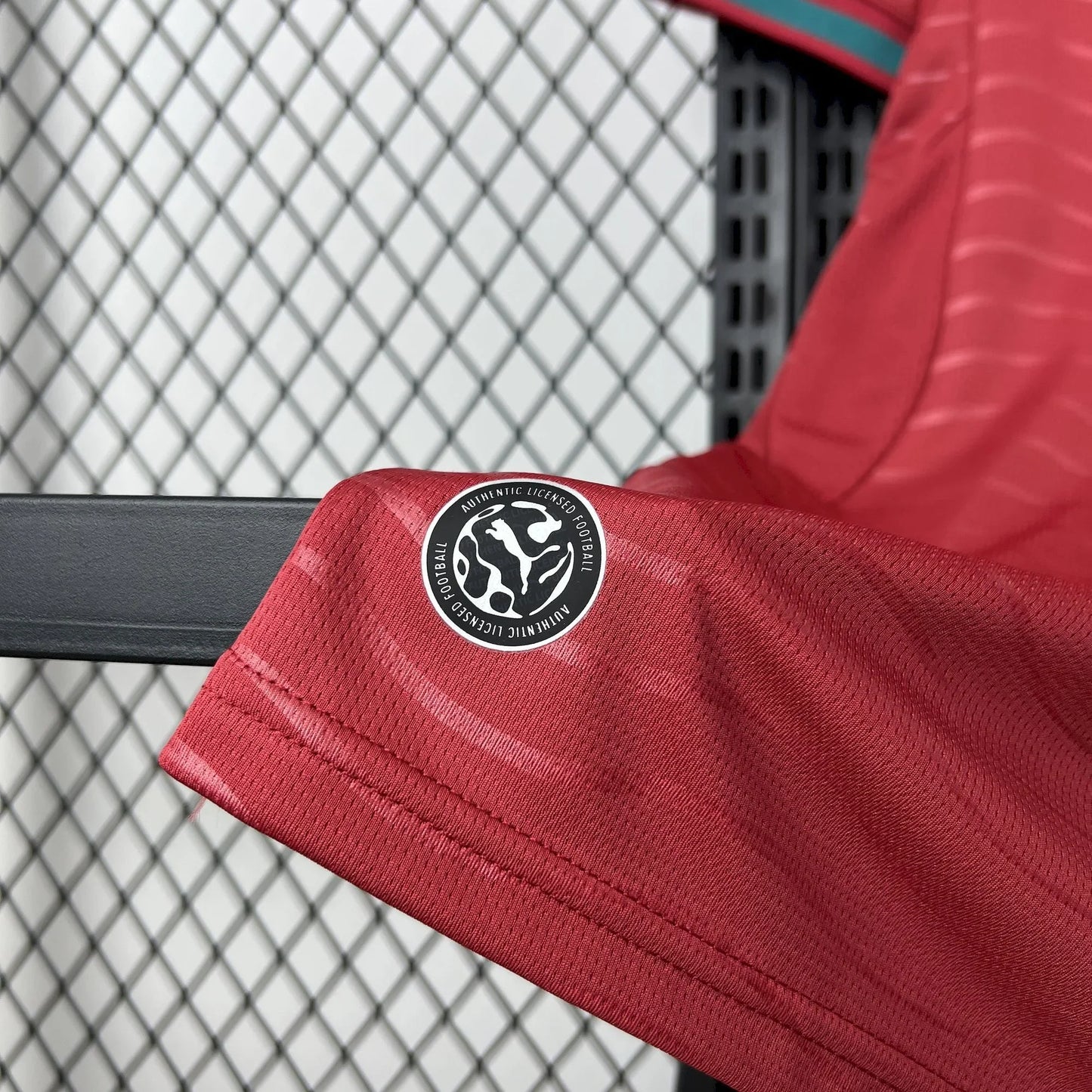 Camiseta Portugal 2025-26 - Fútbol Club Vintage