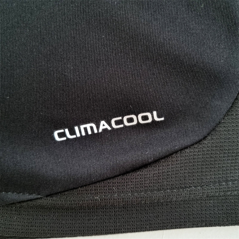 Real Madrid extérieur 2009