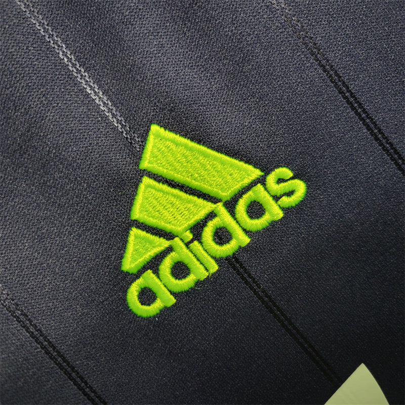 Real Madrid extérieur 2010