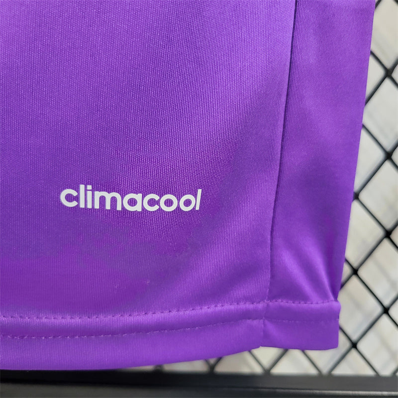 Real Madrid extérieur 2016