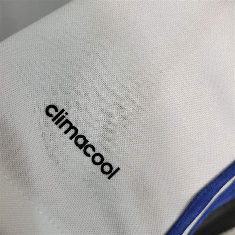 Maillot manches longues Real Madrid 2016