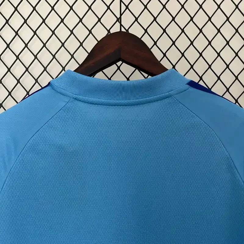 Real Madrid Portero 2024-25 - Fútbol Club Vintage