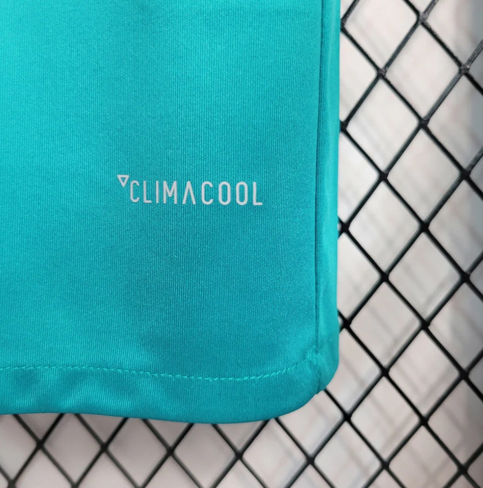 Real Madrid Visitante 2017-18