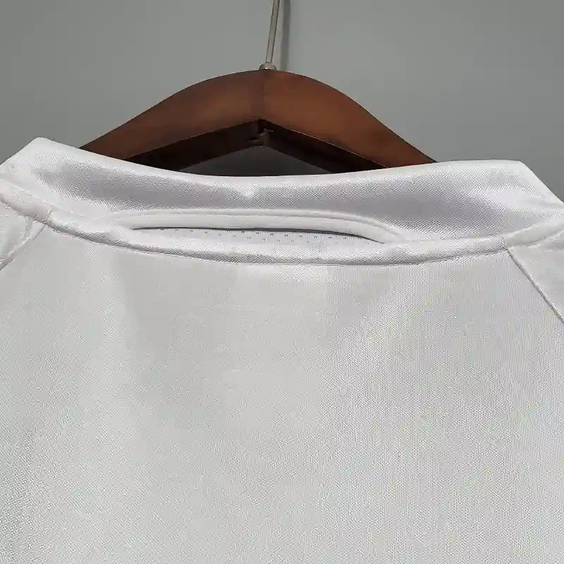 Camiseta Retro Real Madrid 2004-05