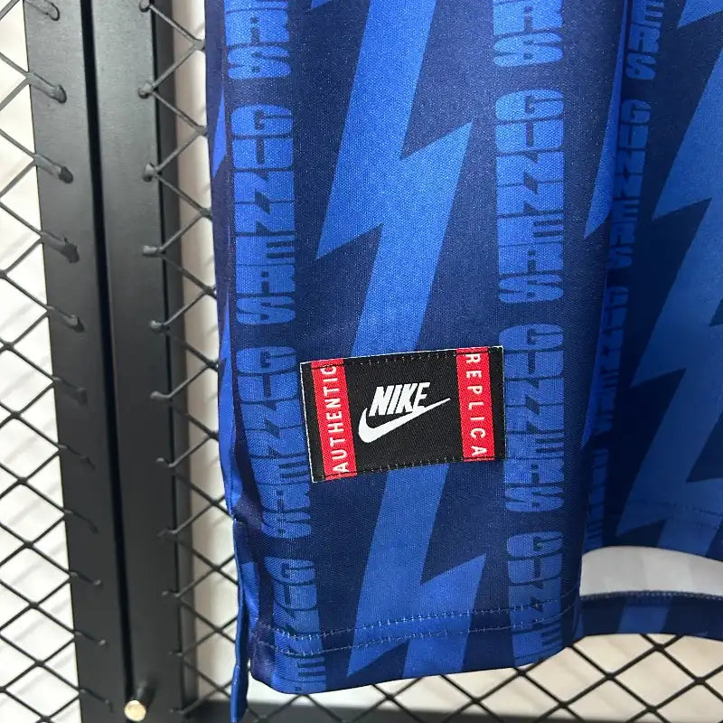 Maillot rétro extérieur Arsenal FC 1995-96