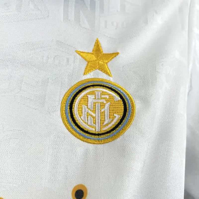 Camiseta Retro Inter Milán Visitante 1994-95