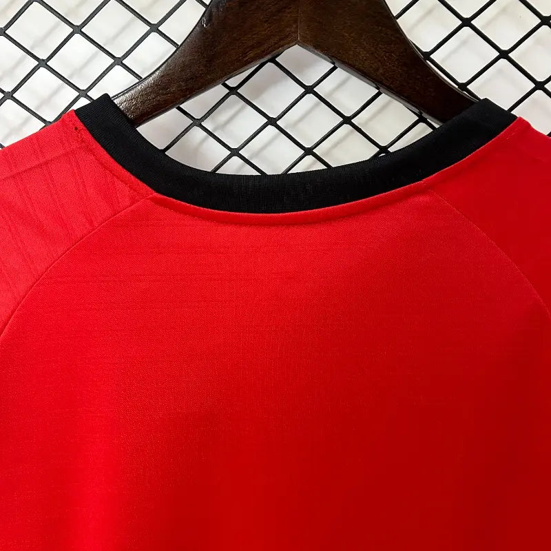 Retro Club Atlético de Madrid Visitante 2001-02