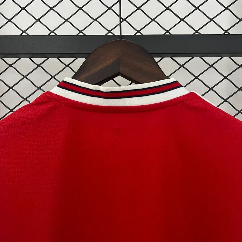 Camiseta Arsenal FC 2019-20 Retro - Fútbol Club Vintage