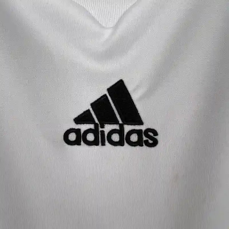 Camiseta Retro AC Milán Visitante 2009-10 - Fútbol Club Vintage