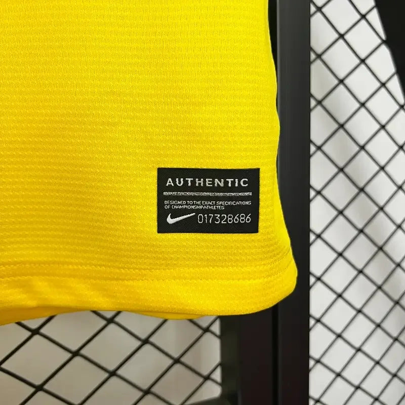 Camiseta Arsenal FC Visitante 2013-14 Retro - Fútbol Club Vintage