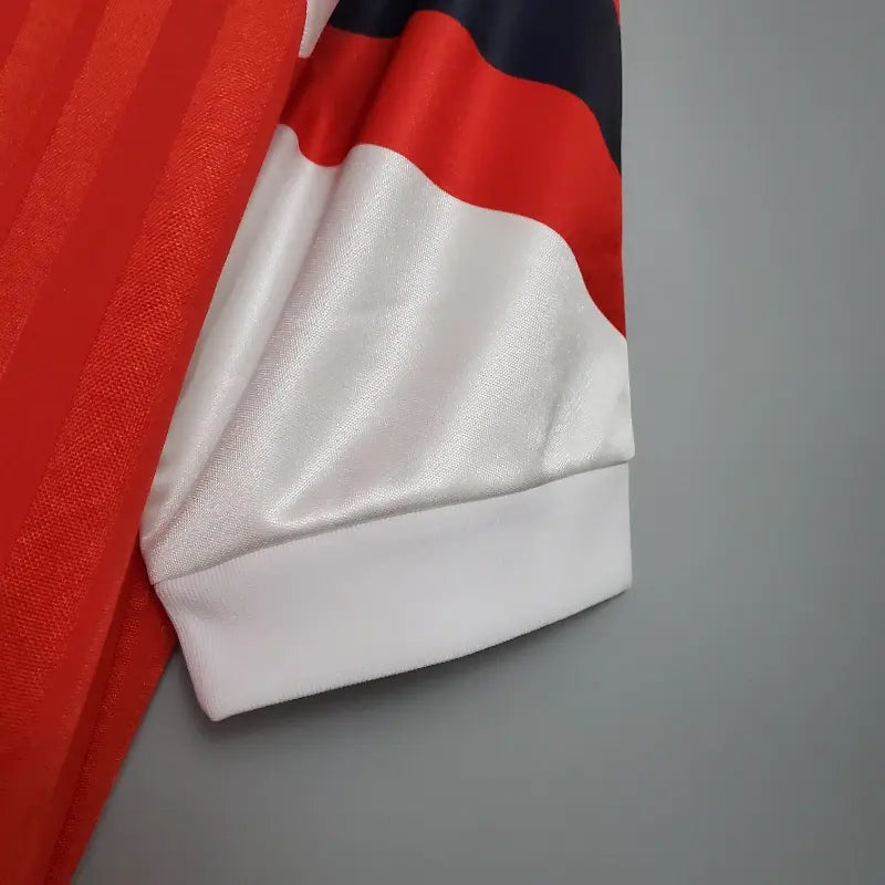 Camiseta Arsenal FC Visitante 1999-00 Retro