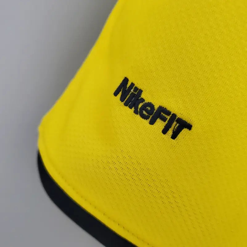 Camiseta Retro FC Barcelona Visitante 2008-09