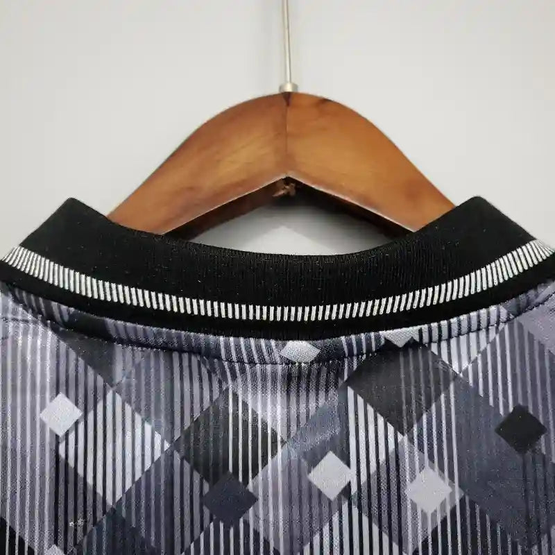 Maillot rétro Angleterre extérieur 1990