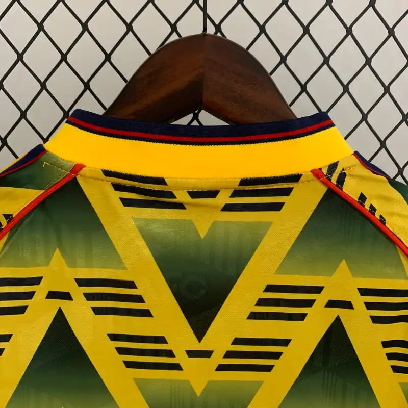 Maillot rétro extérieur Arsenal FC 1995-96