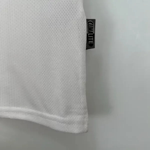 Camiseta Retro Real Madrid 2003-04 – Presentación Beckham - Fútbol Club Vintage