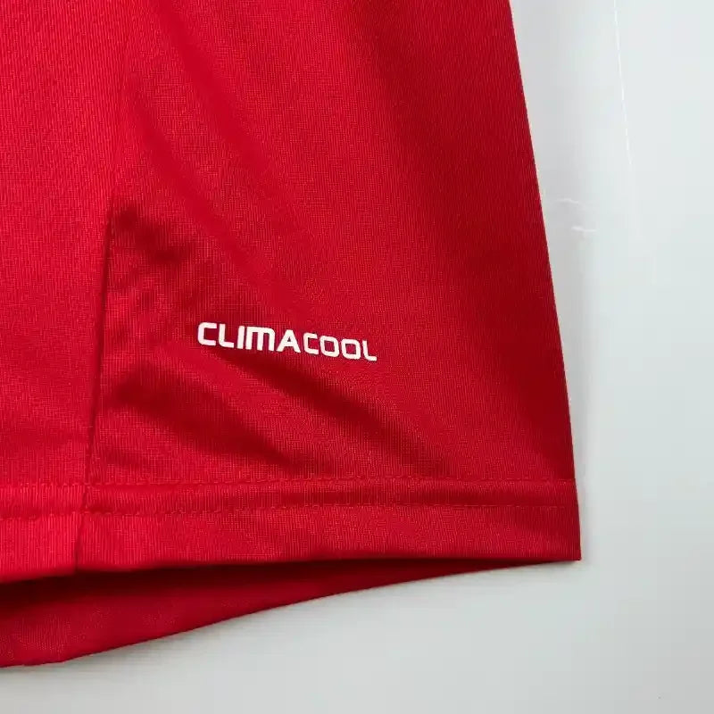 Camiseta Retro Real Madrid Visitante (3ª) 2011-12 - Fútbol Club Vintage