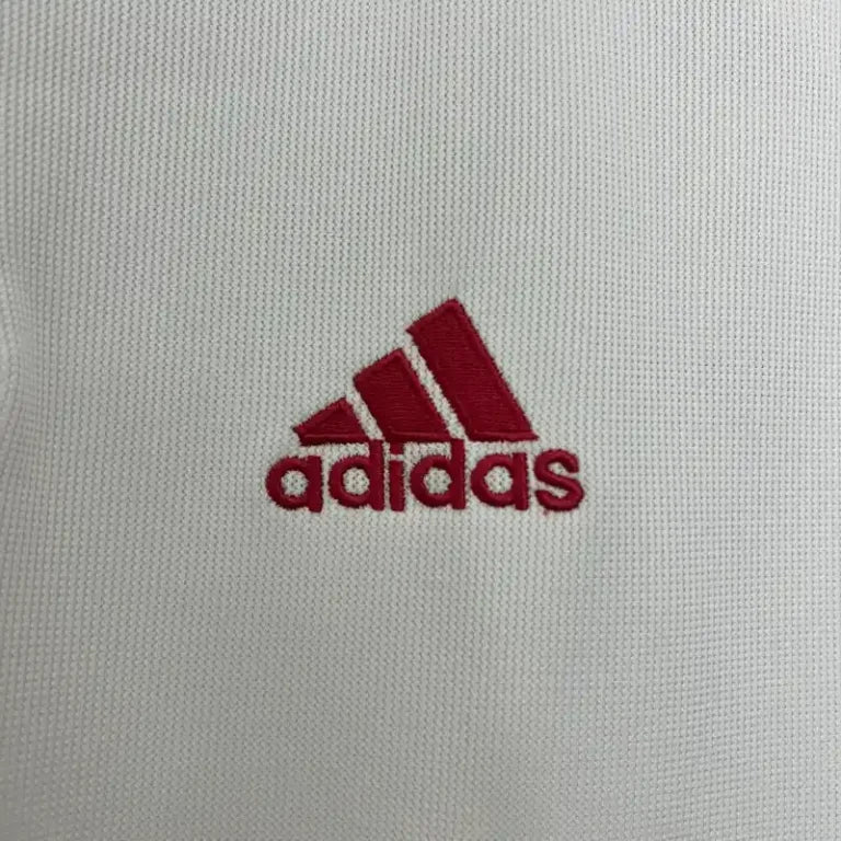 Camiseta Retro España Visitante 2000