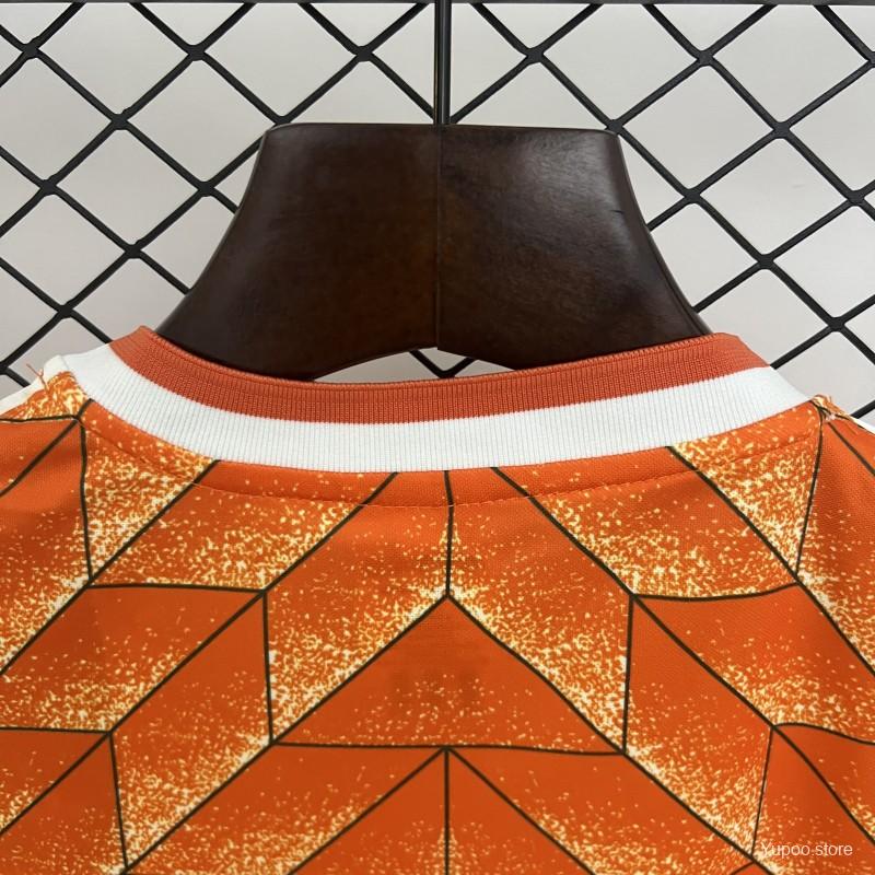 Retro Kids Spain 2012