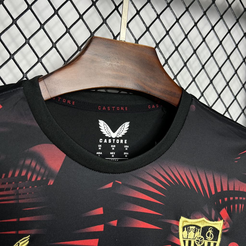 Sevilla FC Away Shirt (3rd) 2024-25