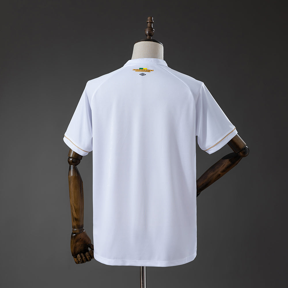 Camiseta Santos 2026-27