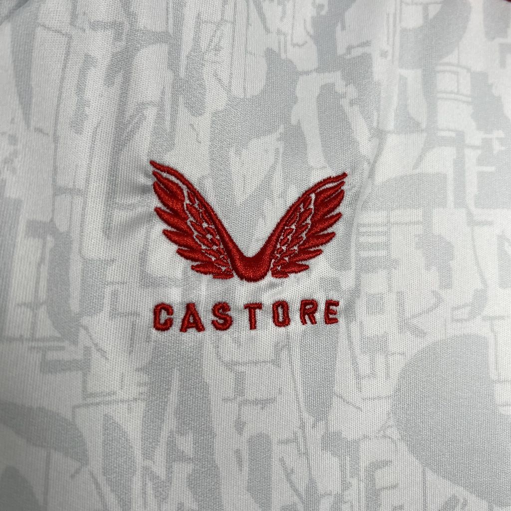 Sevilla FC 2024-2025 Shirt