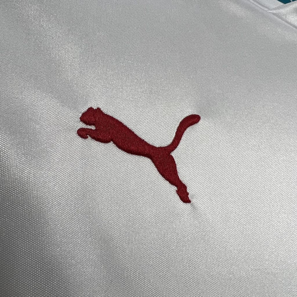 Camiseta Retro Sevilla FC 1987-90