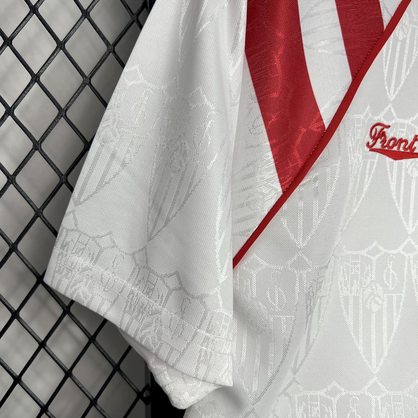 Sevilla FC 1992-93 Retro Shirt