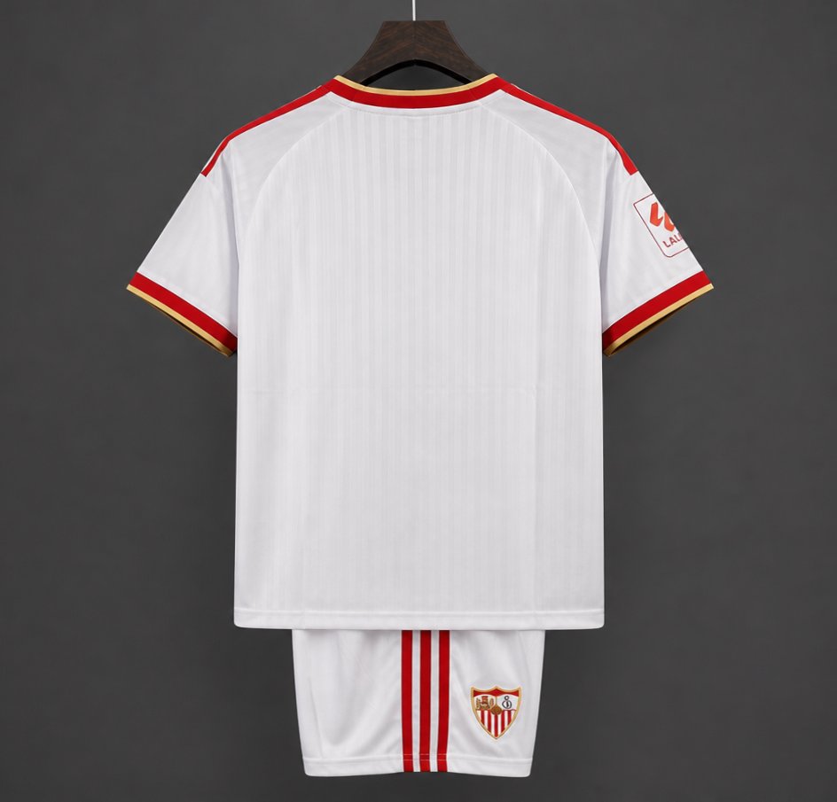 Sevilla FC Niños 2026-27