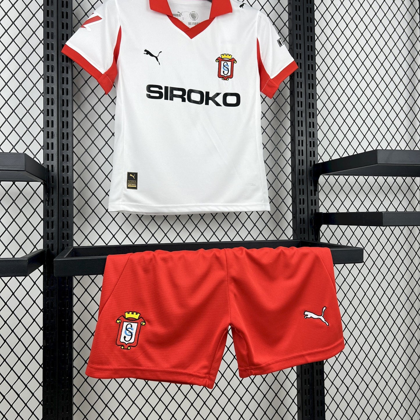 Rayo Vallecano Youth 2023-24