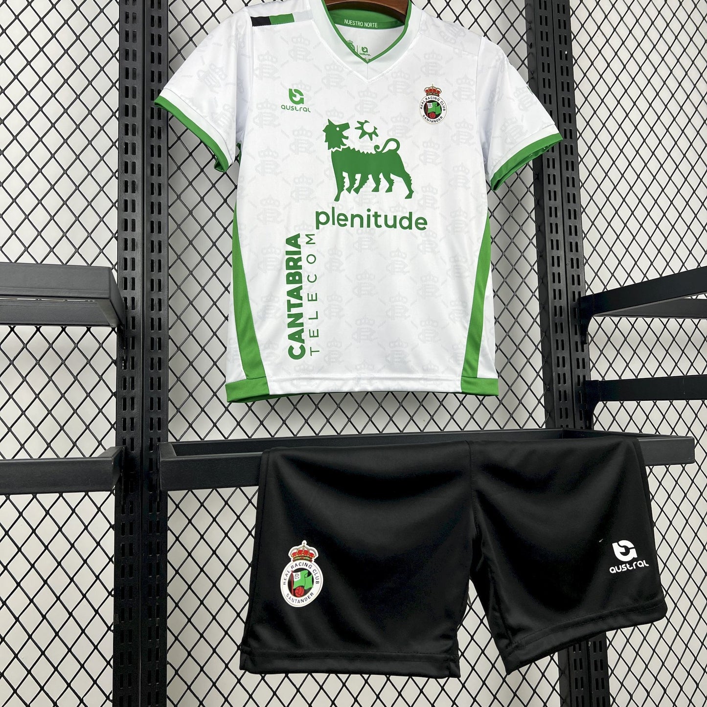 Rayo Vallecano Enfants 2023-24