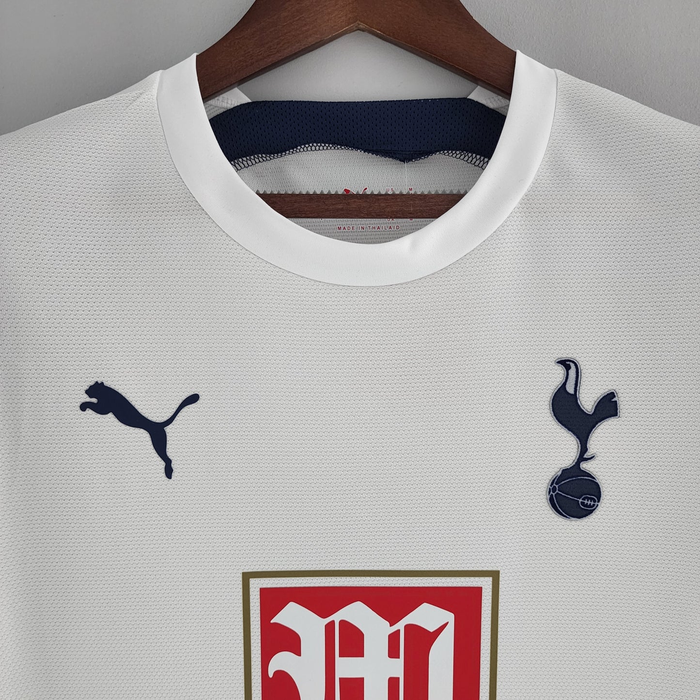 Camiseta Retro Tottenham 2006-07