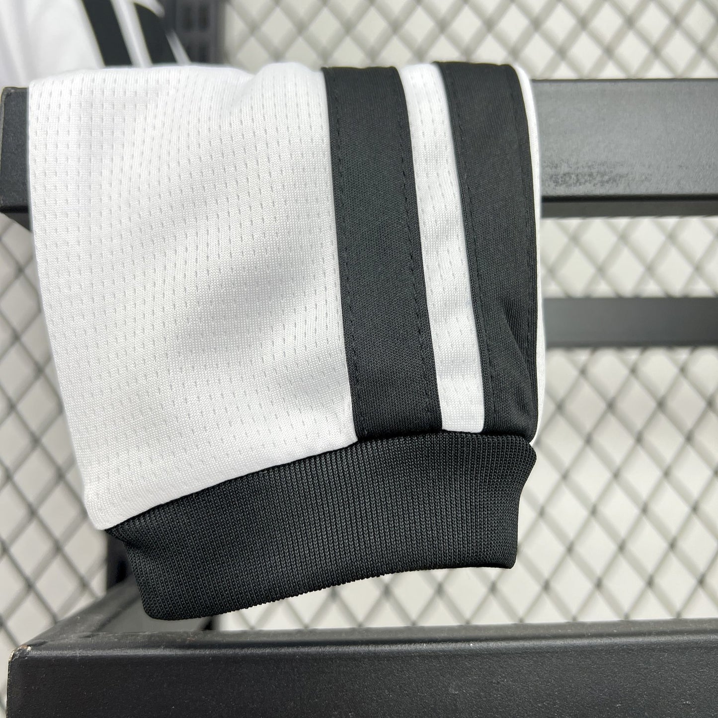 Camiseta Alemania Manga Larga 2025-26