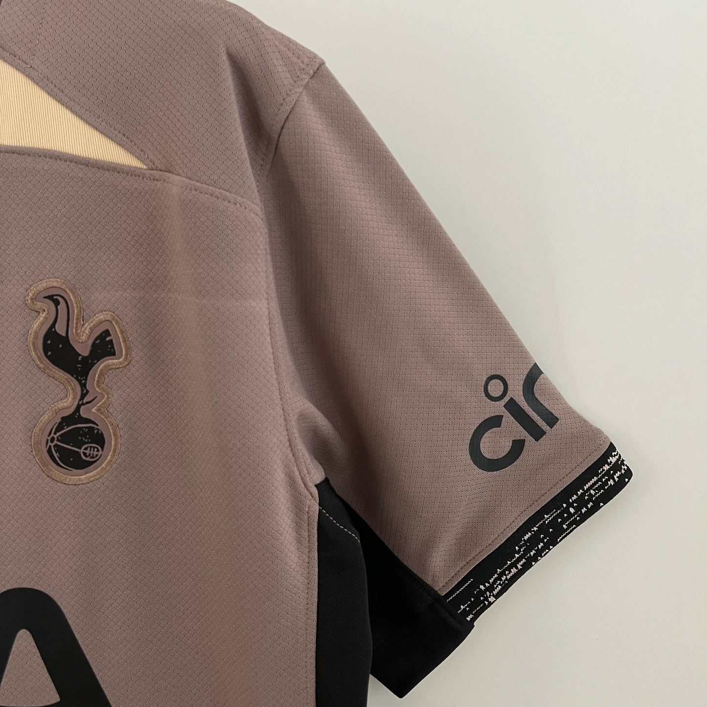 Camiseta Retro Tottenham Visitante (3º) 2023-24 - Fútbol Club Vintage