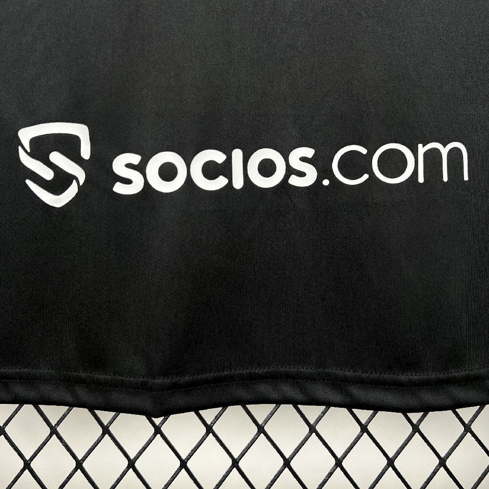 Sevilla FC 1987-90 Retro Shirt