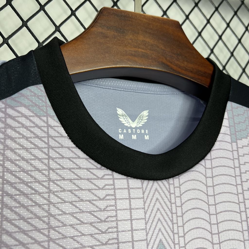 Athletic Cub Away Jersey (3rd) 2024-25