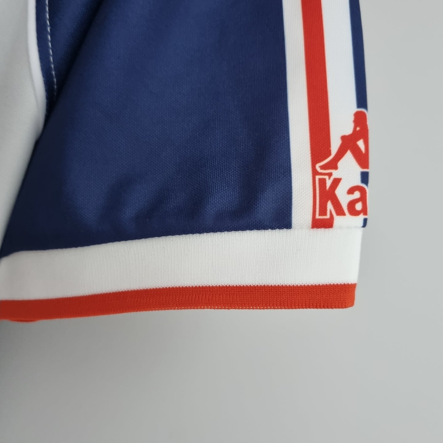 Maillot rétro extérieur des Athletic Cubs 1997-98