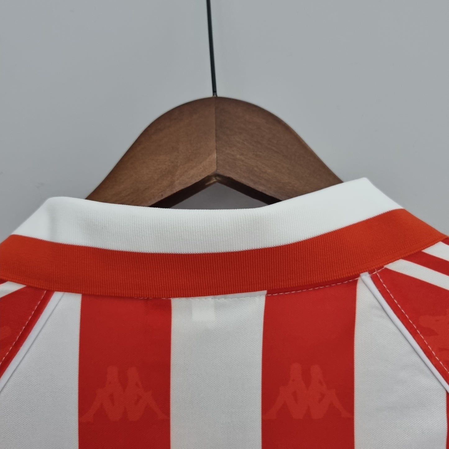 Camiseta Retro Athletic Cub 1995-97