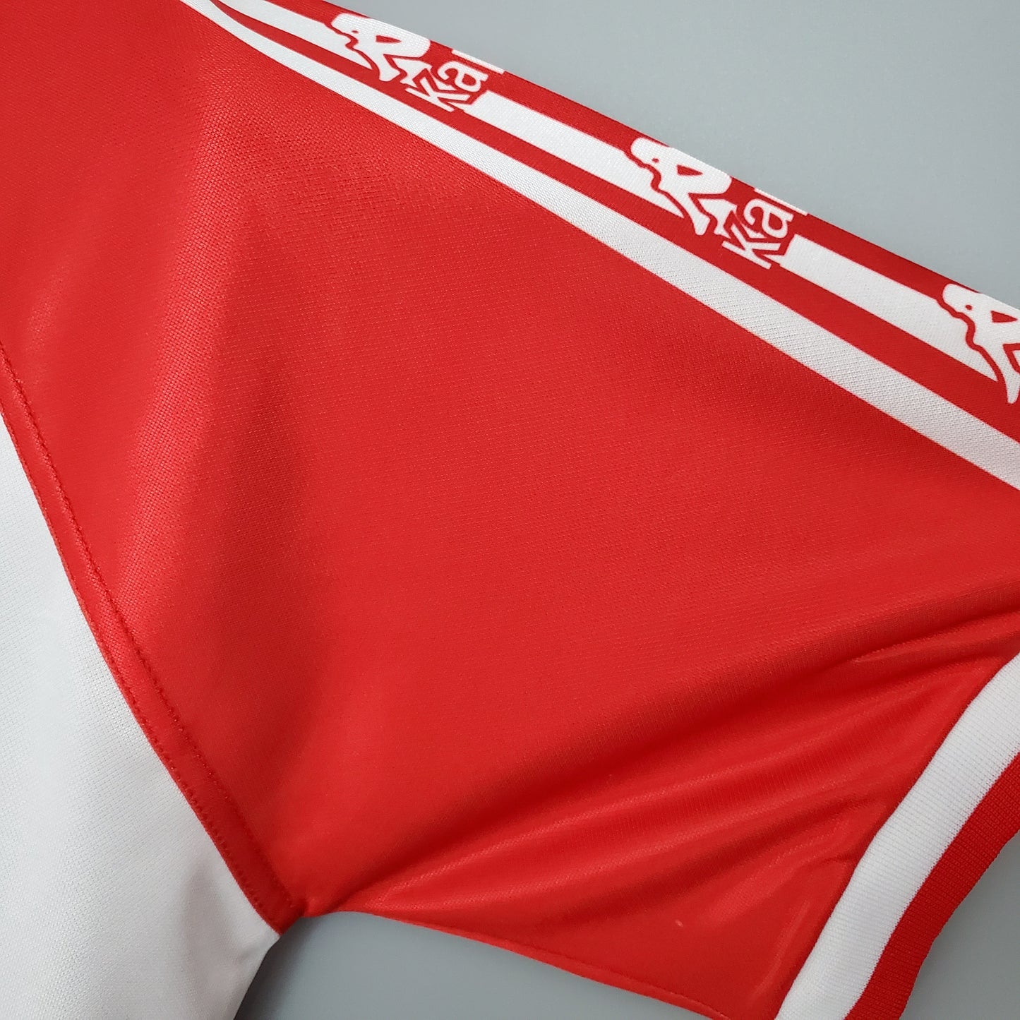 Camiseta Retro Athletic Cub 1997-98