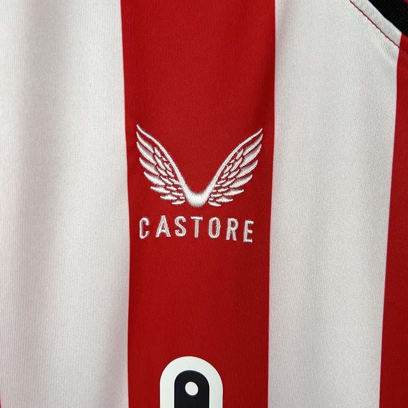 Camiseta Athletic Club 2023-24 - Fútbol Club Vintage