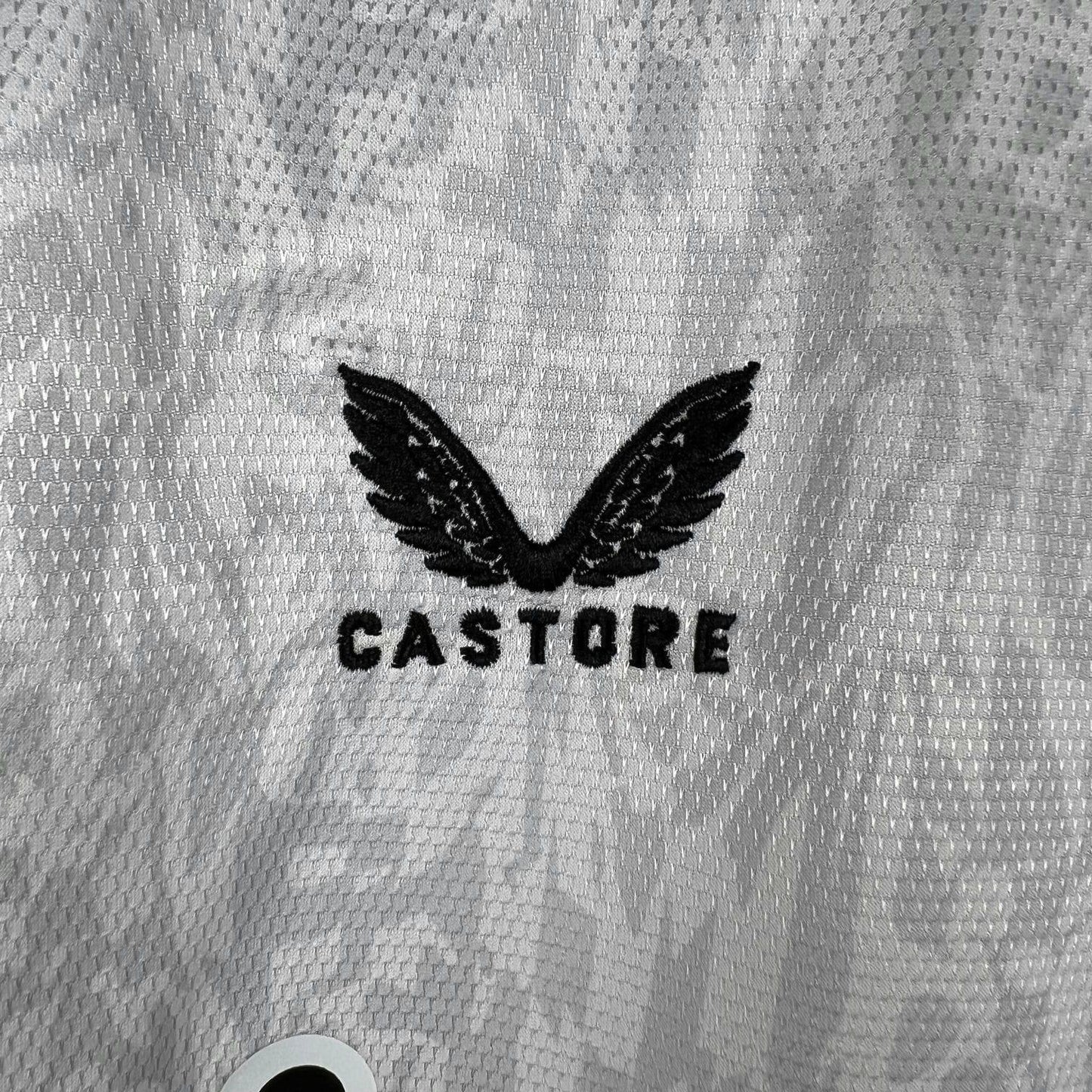 Camiseta Athletic Cub Visitante (3º) 2023-24 - Fútbol Club Vintage