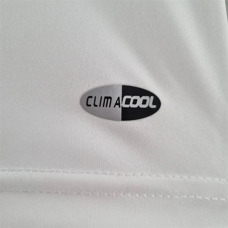 Camiseta Retro River Plate Magna Larga 2009-10 - Fútbol Club Vintage