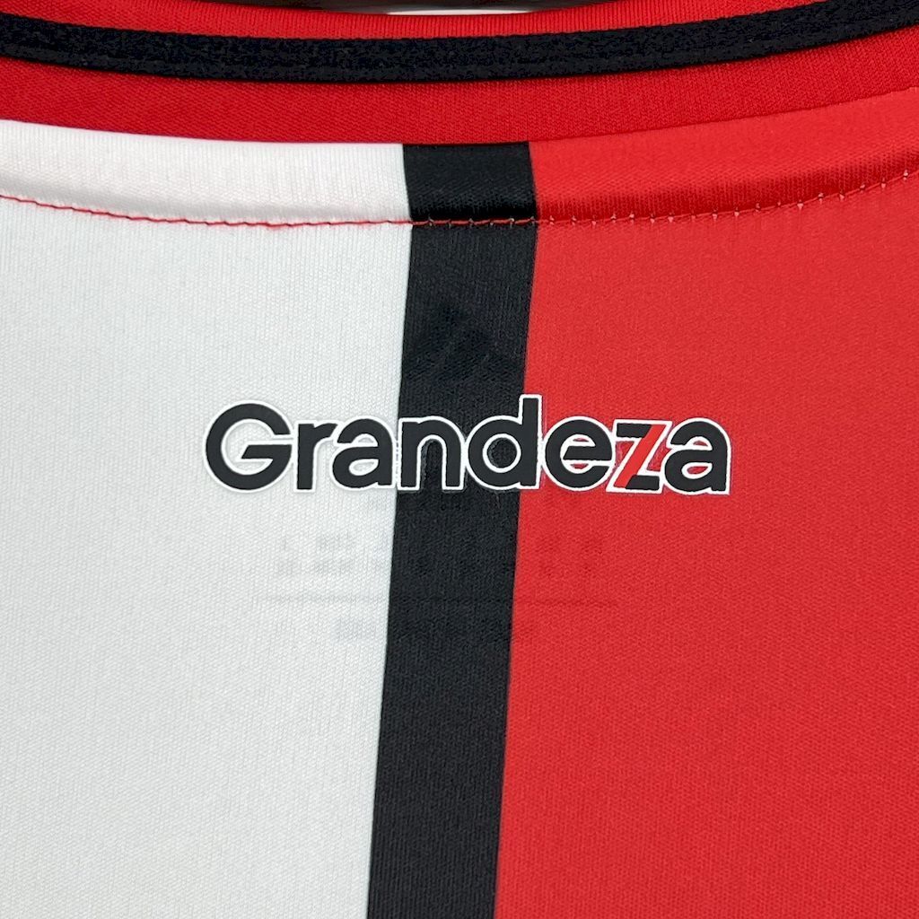 River Plate Away 2024-25