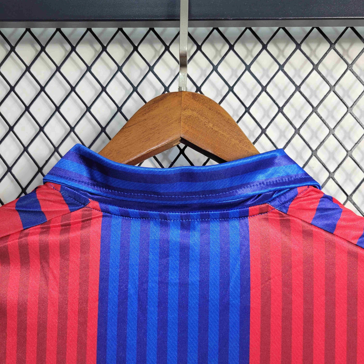 Camiseta Retro FC Barcelona 1990-91