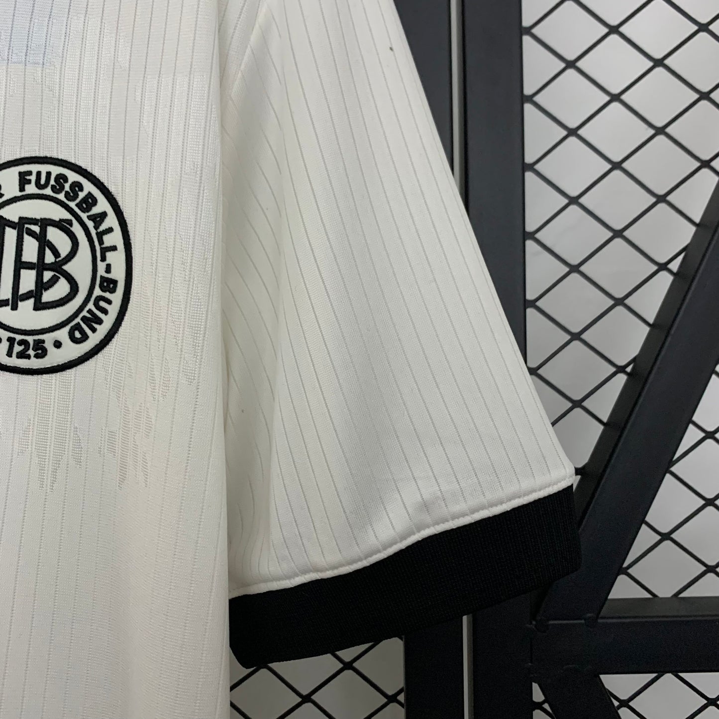 Alemania 125 Aniversario 2025-26